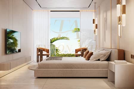 Studio de  à à vendre à Discovery Gardens, Dubai - Appartement à Discovery Gardens，Trussardi Residences 2，Trussardi Residences 2 Tower 1, 1141000 AED - 15004061