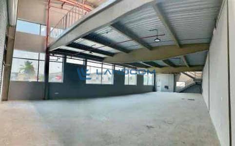 Warehouse for Rent in Ras Al Khor, Dubai - | Affordable Warehouse |No Tax | No Mezzanine Cost | Warehouse for Rent in Ras Al Khor, Dubai - | Affordable Warehouse |No Tax | No Mezzanine Cost |