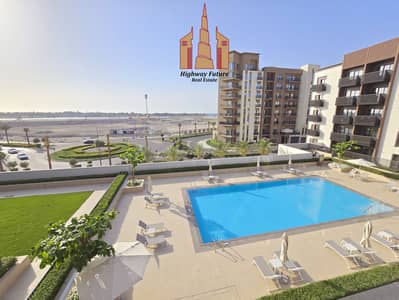 2 Bedroom Apartment for Rent in Al Khan, Sharjah - IMG-20250323-WA0011. jpg 2 Bedroom Apartment for Rent in Al Khan, Sharjah - IMG-20250323-WA0011. jpg