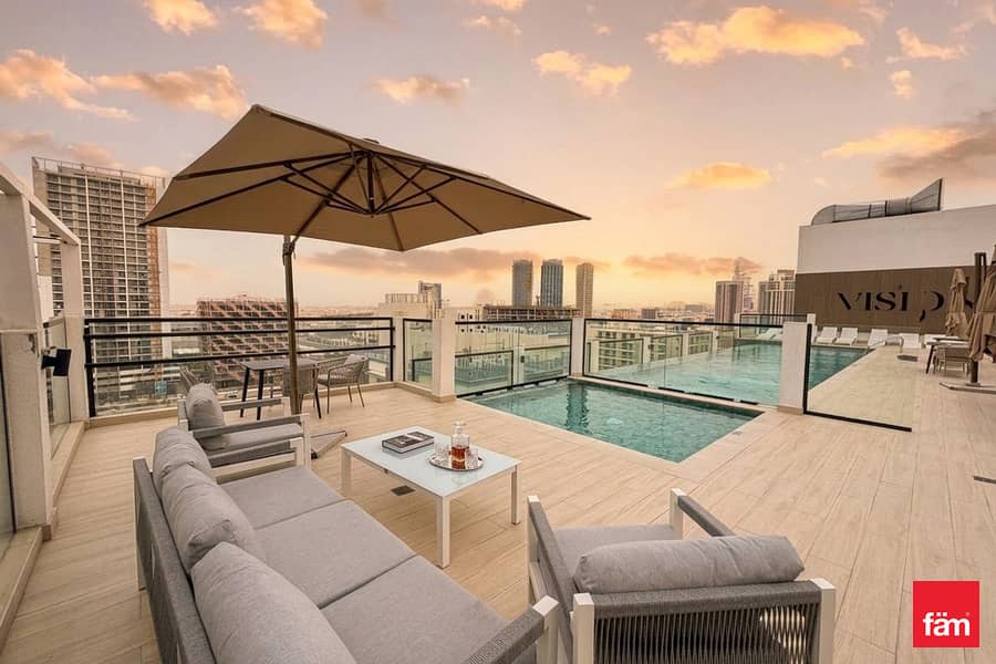 Prime 2br | Closed Kitchen | High ROI Deal Prime 2br | Closed Kitchen | High ROI Deal