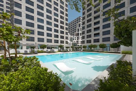 1 habitación Apartamento para en Venta en Al Reem Island, Abu Dhabi - WhatsApp Image 2023-10-24 at 3.47. 57 PM. jpg