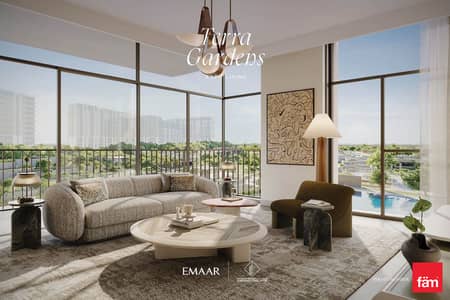 2 Bedroom Apartment for Sale in Expo City, Dubai - 10% Below Deal | Expo 2020 | Near Metro | Pym Plan