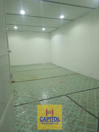 Warehouse zum zur Miete in Al Quoz, Dubai - WhatsApp Image 2026-04-23 at 5.34. 50 PM. jpeg