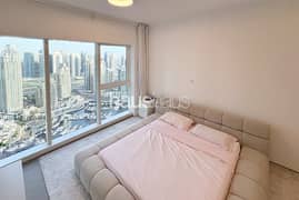 شقة في داماك هايتس،دبي مارينا 2 غرف 250000 درهم - 14801552