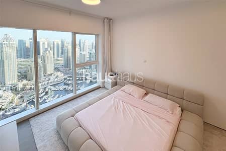 2 Camere Appartamento in affitto a Dubai Marina, Dubai - Appartamento a Dubai Marina,DAMAC Heights, 2 camere da letto, 195000 AED - 14801552 2 Camere Appartamento in affitto a Dubai Marina, Dubai - Appartamento a Dubai Marina,DAMAC Heights, 2 camere da letto, 195000 AED - 14801552