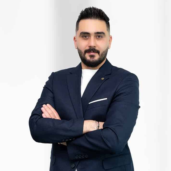 Hasan Yousef Haji Hasan Yousef Haji