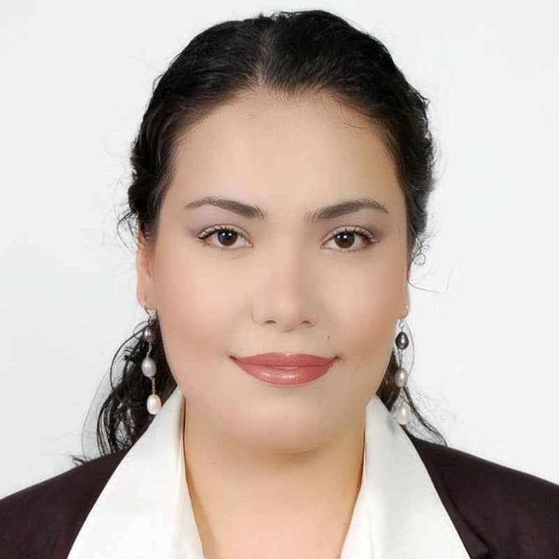Gulya Akhmedova Gulya Akhmedova