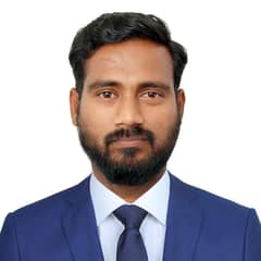 Yousif Pokakillath Yousif Pokakillath