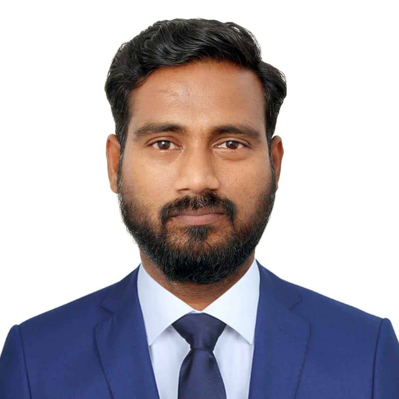 Yousif Pokakillath Yousif Pokakillath