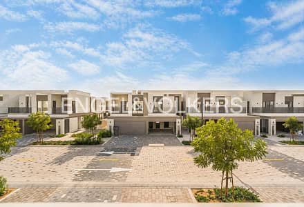 3 Bedroom Townhouse for Rent in Tilal Al Ghaf, Dubai - Single row | Best Price | Close to Pool