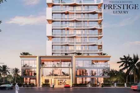 3 habitaciones Apartamento para en Venta en Dubai Islands, Dubai - STAMN Nautis Residences-29. jpg
