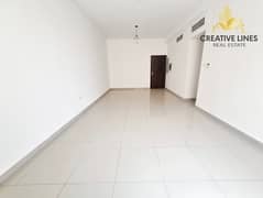 Very Spacious Bigger 3bhk Apartment Available For Family In Front Of RTA Bus Stop