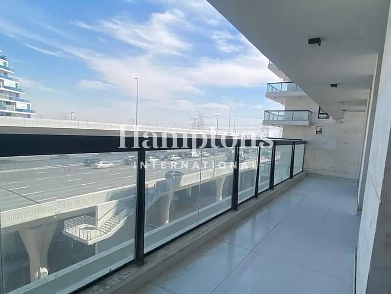 2BR + Maid | Vastu | Spacious Layout 2BR + Maid | Vastu | Spacious Layout