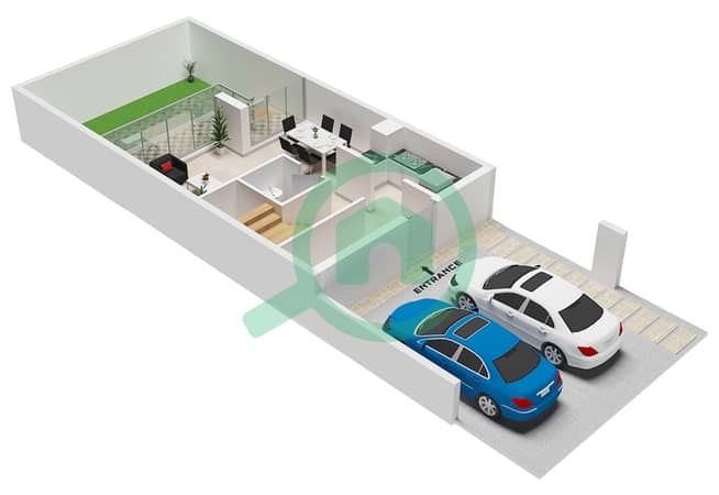 Ground Floor Ground Floor