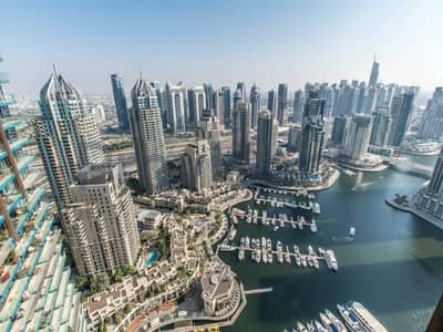 Perfectly Priced with Astonishing Marina View Perfectly Priced with Astonishing Marina View