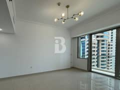 شقة في أوشن هايتس،دبي مارينا 1 غرفة 88999 درهم - 15004490
