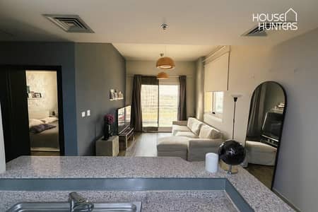1 Slaapkamer Appartement te Koop in Liwan, Dubai - Appartement in Liwan，Queue Point，Farah Tower 1, 1 slaapkamer, 575000 AED - 15004520