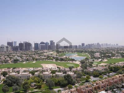 Studio for Rent in Dubai Sports City, Dubai - Furnished | Stylish Studio | Golf Views | Studio for Rent in Dubai Sports City, Dubai - Furnished | Stylish Studio | Golf Views |