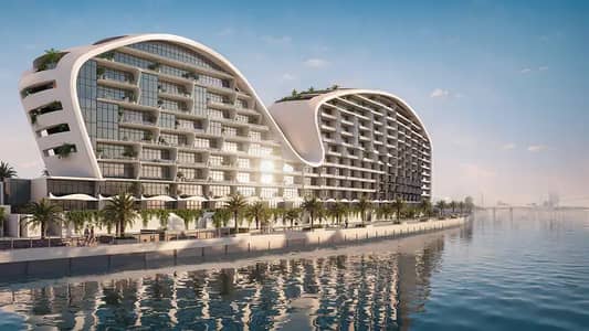1 Bedroom Apartment for Sale in Al Raha Beach, Abu Dhabi - Cover Image