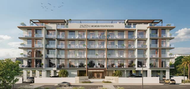 1 Bedroom Apartment for Sale in Dubai South, Dubai - Cover Image 1 Bedroom Apartment for Sale in Dubai South, Dubai - Cover Image