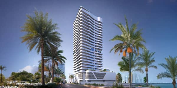 1 Bedroom Apartment for Sale in Dubai Science Park, Dubai - Cover Image