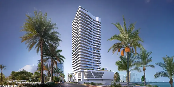 Nova Tower