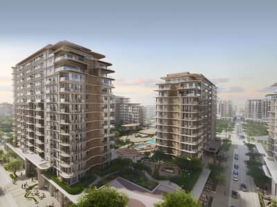 1 Bedroom Flat for Sale in Al Jazeera Al Hamra Industrial, Ras Al Khaimah - Cover Image