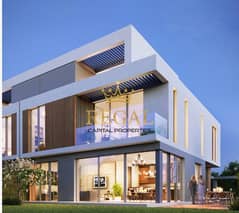 Hot Deal / twin Villa / great location