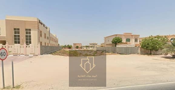 Plot in Vendita a Al Hamidiyah, Ajman - WhatsApp Image 2026-04-28 at 4.33. 23 PM (1). jpeg