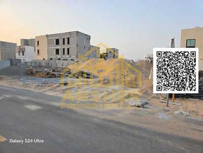 Plot te Koop in Al Yasmeen, Ajman - WhatsApp Image 2025-09-14 at 6.25. 10 AM. jpeg Plot te Koop in Al Yasmeen, Ajman - WhatsApp Image 2025-09-14 at 6.25. 10 AM. jpeg
