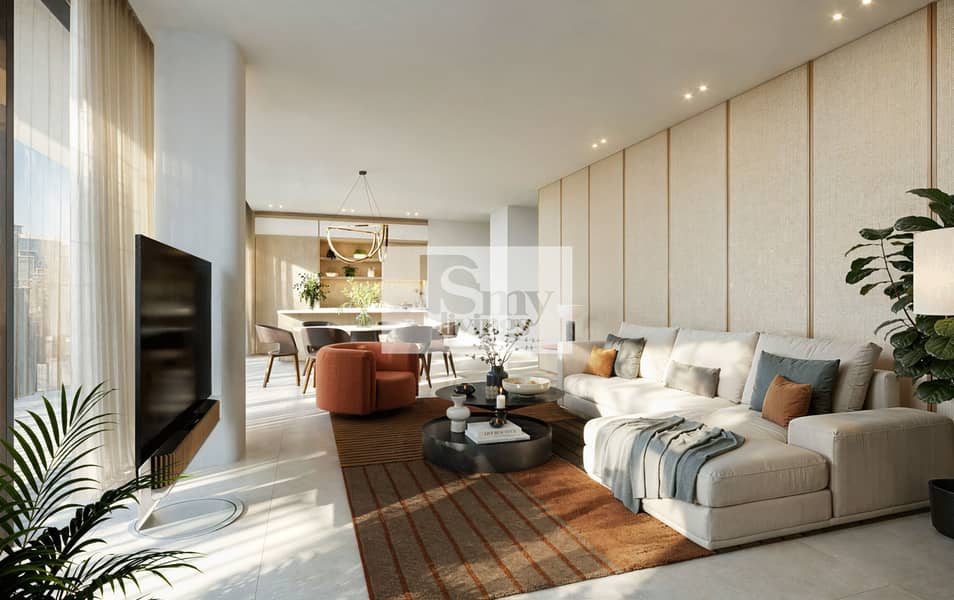 6 4333_Eden House_Internal_02 Bed apartment_Living_First Draft_IK. jpg