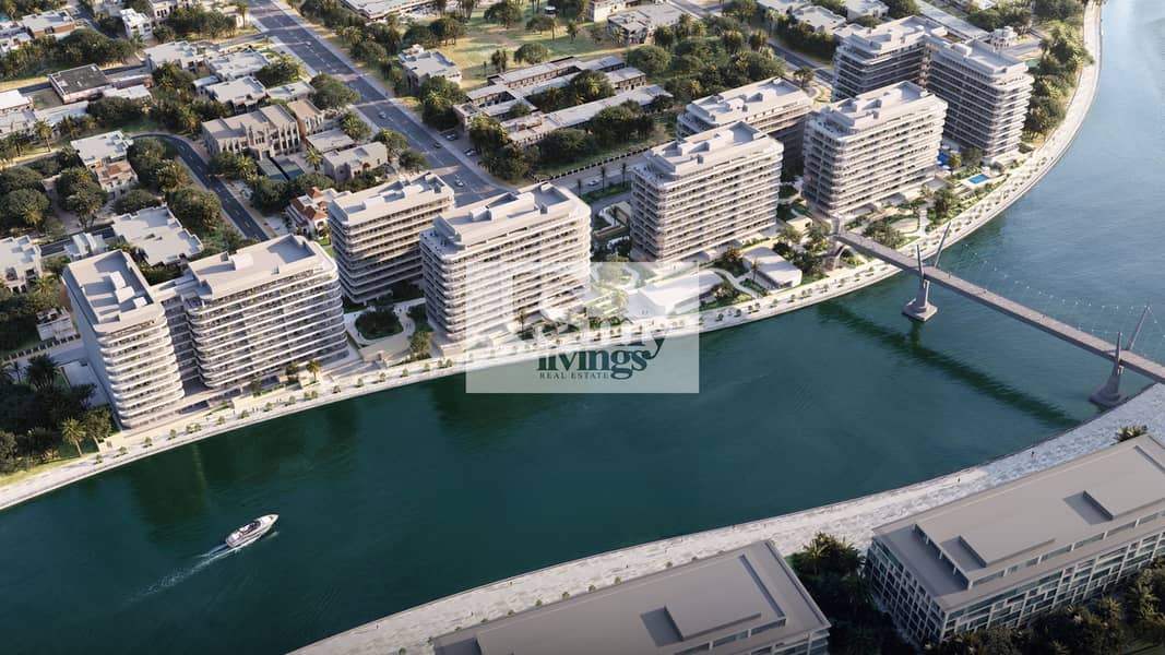 28 Birdseye View of Masterplan - Eden House The Park. jpg