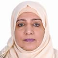 Zakkirunisa Sattar
