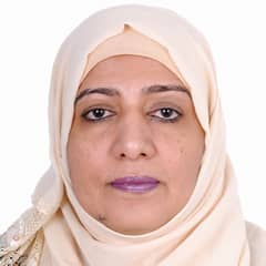 Zakkirunisa Sattar