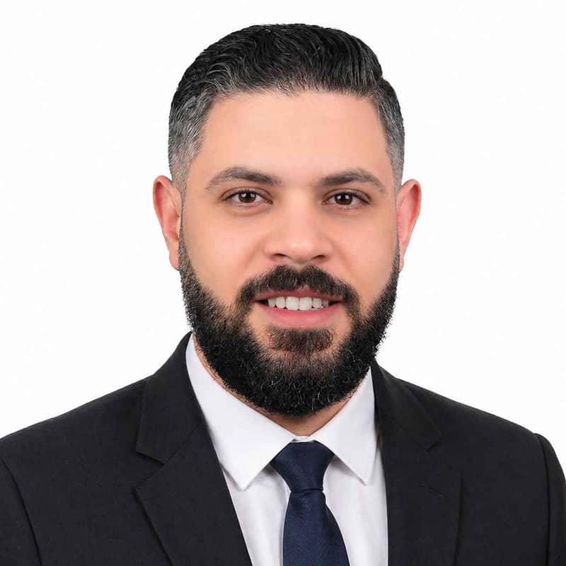 Muhammad Essam