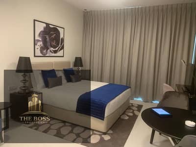Studio for Rent in DAMAC Hills 2 (Akoya by DAMAC), Dubai - WhatsApp Image 2023-07-20 at 8.55. 54 PM (1). jpeg