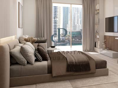 2 Slaapkamers Appartement te Koop in Jumeirah Lake Towers (JLT), Dubai - 1. png
