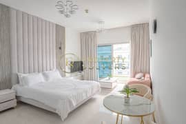 Fully Upgraded | High Floor | Biggest Layout