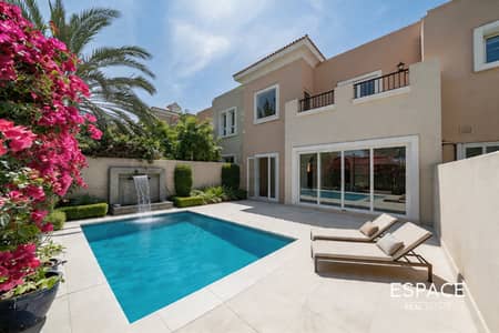 4 Bedroom Villa for Sale in Arabian Ranches, Dubai - Turnkey | Private Pool | Investor Deal