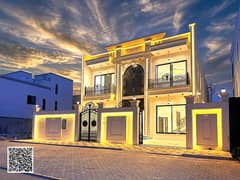 Own a small mansion of 4300 square feet, ready for immediate occupancy, with central air conditioning, no service charges, and freehold ownership.