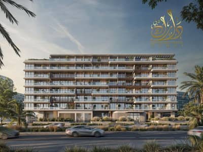 2 Camere Appartamento in Vendita a Arjan, Dubai - 1. png