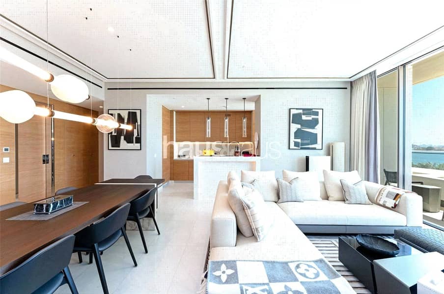 Sirene Palm Views | Custom Interior Design Sirene Palm Views | Custom Interior Design