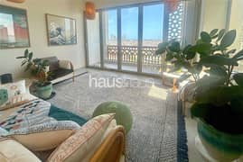 Atlantis Views | Upgraded | High Floor