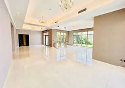 Park View | Royal Design | Huge Private Garden