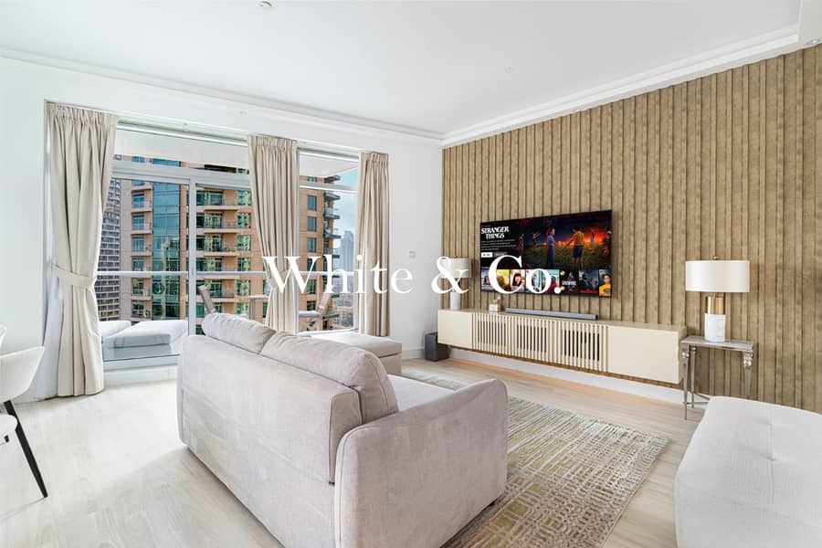 Appartement à Downtown Dubai,Burj Views,Burj Views B, 1 chambre, 115000 AED - 15004930 Appartement à Downtown Dubai,Burj Views,Burj Views B, 1 chambre, 115000 AED - 15004930