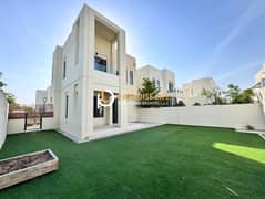 Dream Family Villa in Mira Oasis – Peaceful Community Living Live the Mira Oasis Lifestyle – Beautiful Villa for Sale
