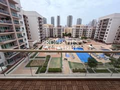 شقة في السمر 3،السمر،الروضة 2 غرف 169500 درهم - 15004329