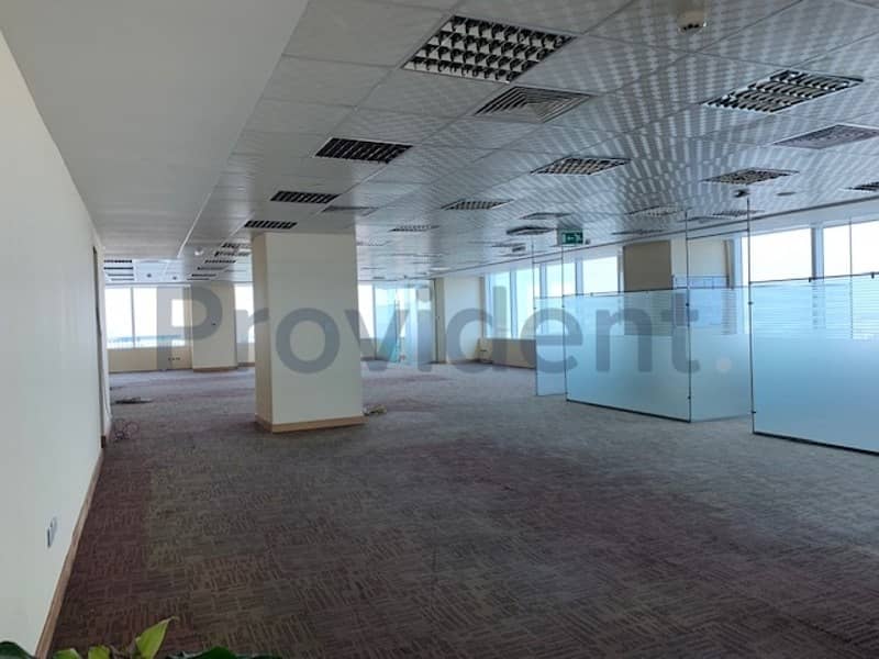 Fitted|Premium Office Building|Good Location