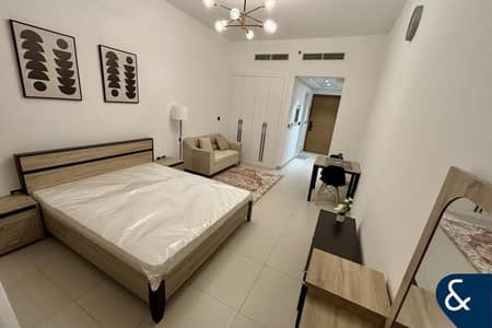 Studio zum zur Miete in Al Furjan, Dubai - Wohnung in Al Furjan，Prime Residency 3, 60000 AED - 15004979