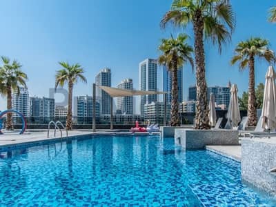 Magnificent Studio with Stunning Partial Sea Views Magnificent Studio with Stunning Partial Sea Views